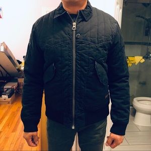 GSTAR UTILITY JACKET SIZE L LIMITED STYLE